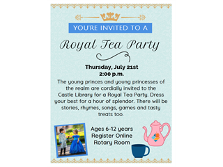 21 Jul - Kids - Royal tea Party.png