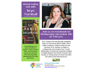06 Dec - Adult - Virtual Author Visit - Bryn Turnbull.png